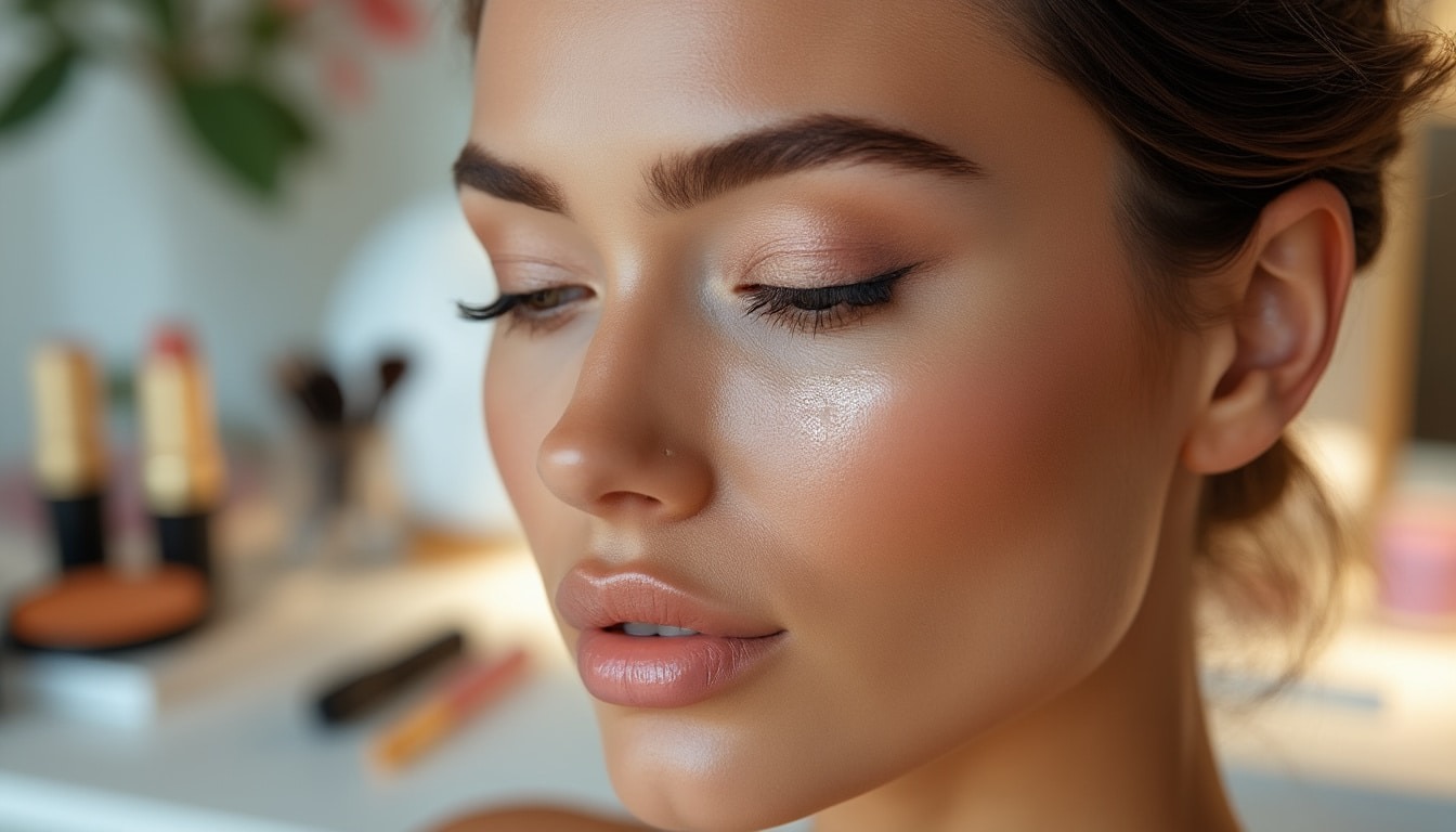découvrez les meilleures techniques de contouring pour sculpter votre visage à la perfection. apprenez à mettre en valeur vos traits avec des astuces simples et efficaces, que vous soyez novice ou expert en maquillage. obtenez un look naturel et sophistiqué grâce à nos conseils pratiques.