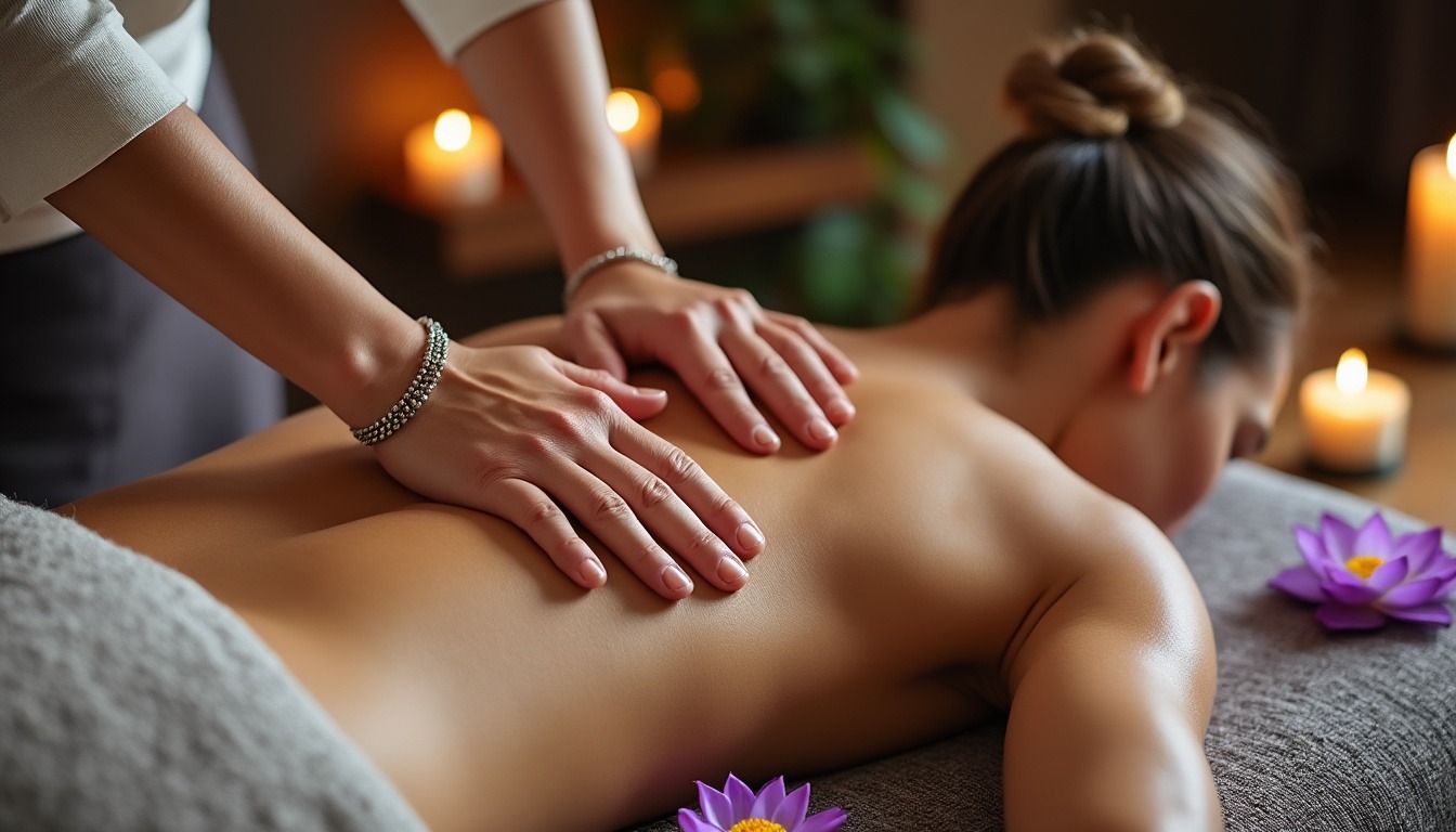 découvrez les meilleures adresses pour un massage nu à perpignan. offrez-vous une expérience unique de relaxation et de bien-être dans des établissements de qualité, où professionnalisme et intimité se conjuguent pour un moment inoubliable.