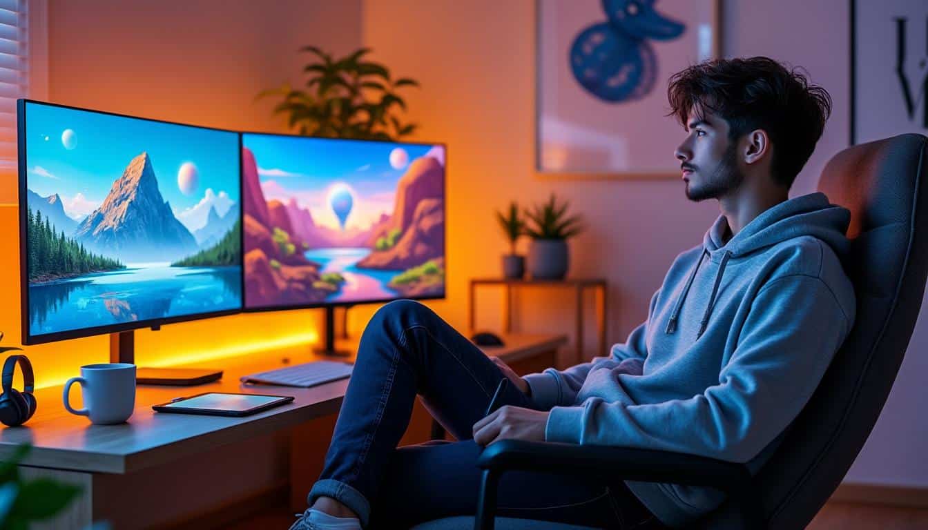 découvrez comment profiter pleinement de hentaiparadise pour une expérience unique et immersive, avec des astuces et conseils pour tirer le meilleur parti de la plateforme.