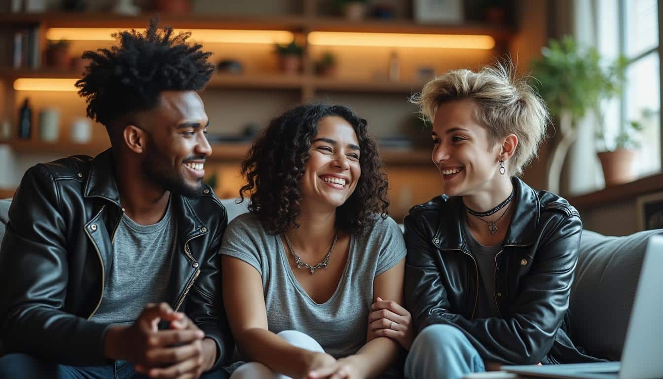 explorez fetlife pour enrichir vos rencontres alternatives en toute sécurité et découvrez une communauté ouverte et respectueuse.