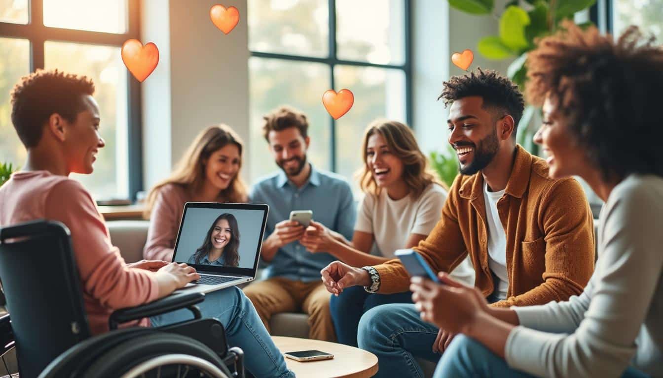 découvrez comment trouver l'amour sur lovetrans, un site de rencontre inclusif qui valorise la diversité et l'authenticité pour vous aider à créer des connexions sincères.