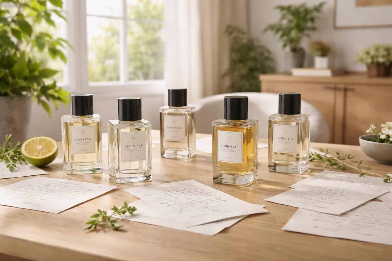 découvrez les avis authentiques des utilisateurs sur les fragrances essential parfums et ce qu'ils pensent vraiment de ces senteurs uniques.