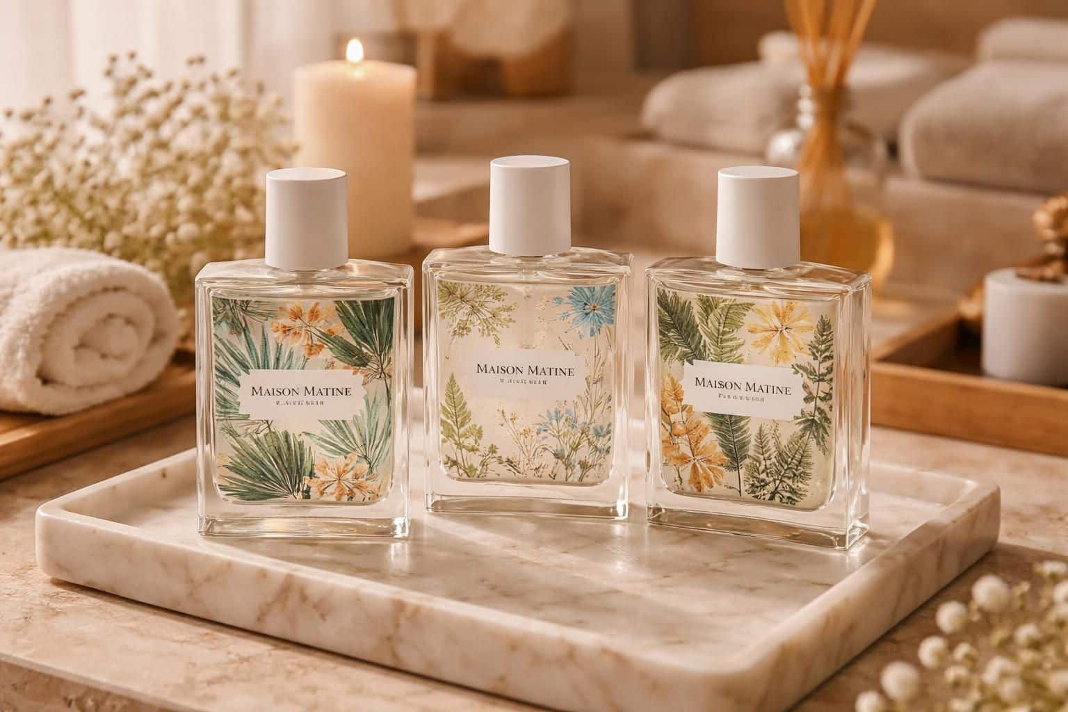 découvrez les avis authentiques des utilisateurs sur maison matine, la marque beauté qui séduit par ses produits naturels. que pensent-ils vraiment de ses soins et cosmétiques ? lisez nos retours d'expérience détaillés.