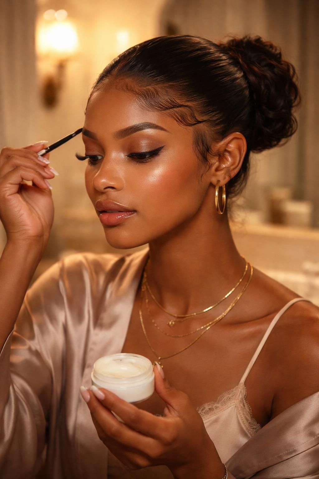 découvrez nos astuces efficaces pour maîtriser les baby hairs et obtenir un look impeccable au quotidien, tout en prenant soin de vos cheveux délicats.