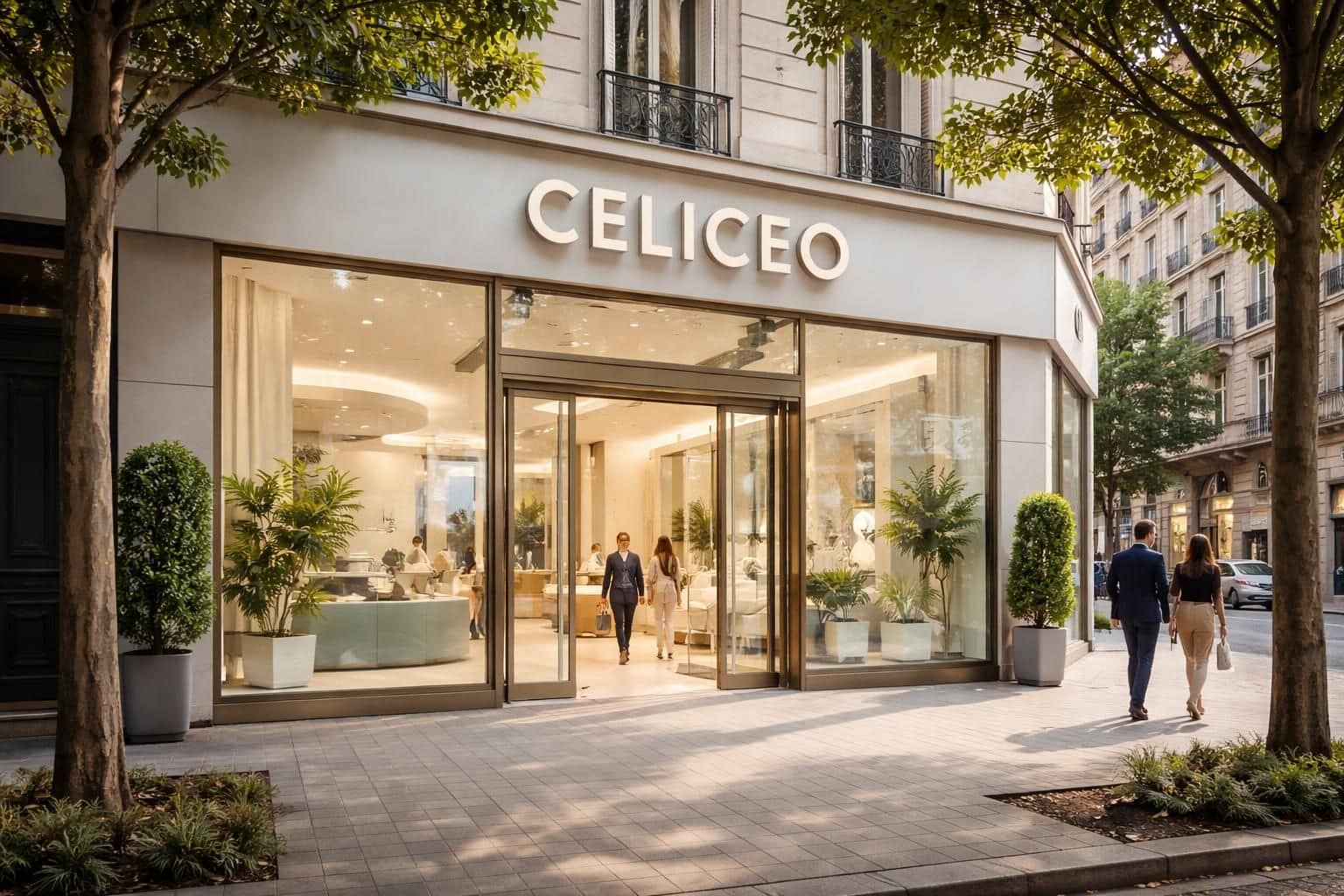 découvrez comment celiceo lyon révolutionne les soins esthétiques en ville grâce à des techniques innovantes et un accompagnement personnalisé pour sublimer votre beauté.