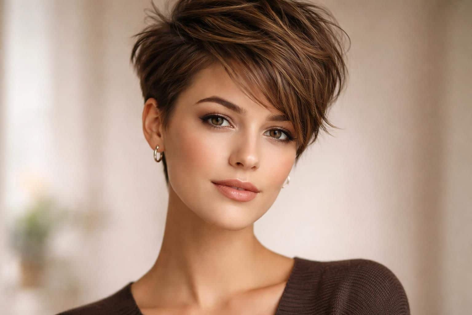 découvrez les coupes de cheveux courts pour femmes les plus tendances afin de sublimer votre visage et révéler votre style avec élégance.