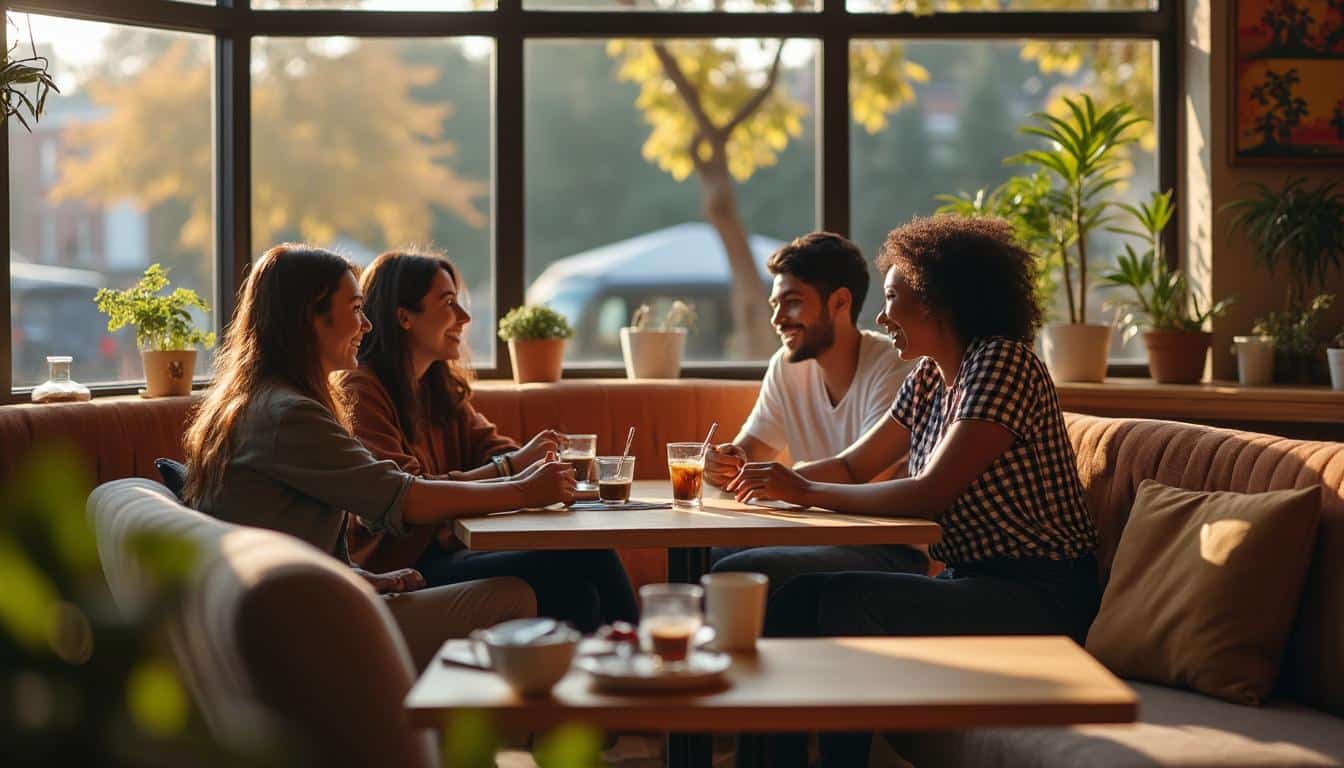 découvrez comment transtrav. rend possibles des rencontres authentiques en favorisant des connexions sincères et inclusives.