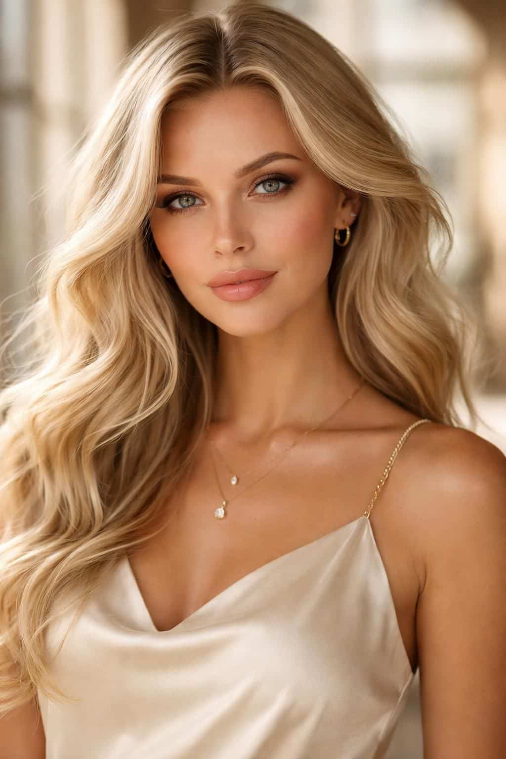 découvrez comment choisir la nuance de blonde idéale en fonction de votre carnation et de votre âge pour sublimer votre beauté naturellement.