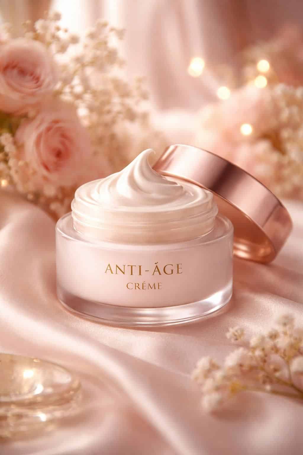 découvrez les ingrédients essentiels à privilégier dans une crème anti-âge pour une peau visiblement rajeunie, éclatante et hydratée.