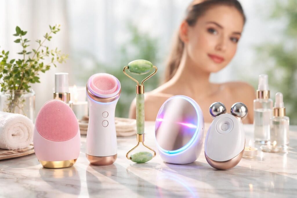 découvrez les meilleurs appareils currentbody pour une peau éclatante et en bonne santé. conseils et choix d'appareils innovants pour sublimer votre teint au quotidien.