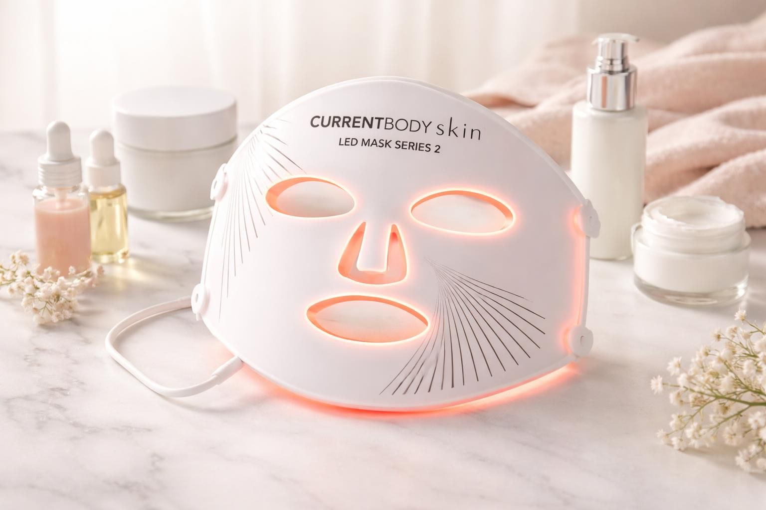 découvrez les meilleurs appareils currentbody pour obtenir une peau éclatante et en bonne santé. guide complet pour choisir l'appareil adapté à vos besoins de soin.