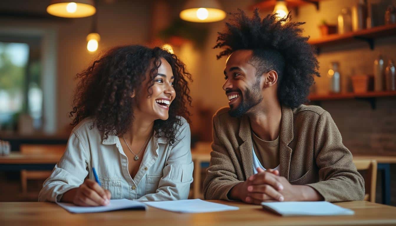 découvrez comment sexylib révolutionne les rencontres en ligne en proposant une plateforme pour des échanges authentiques et sincères.