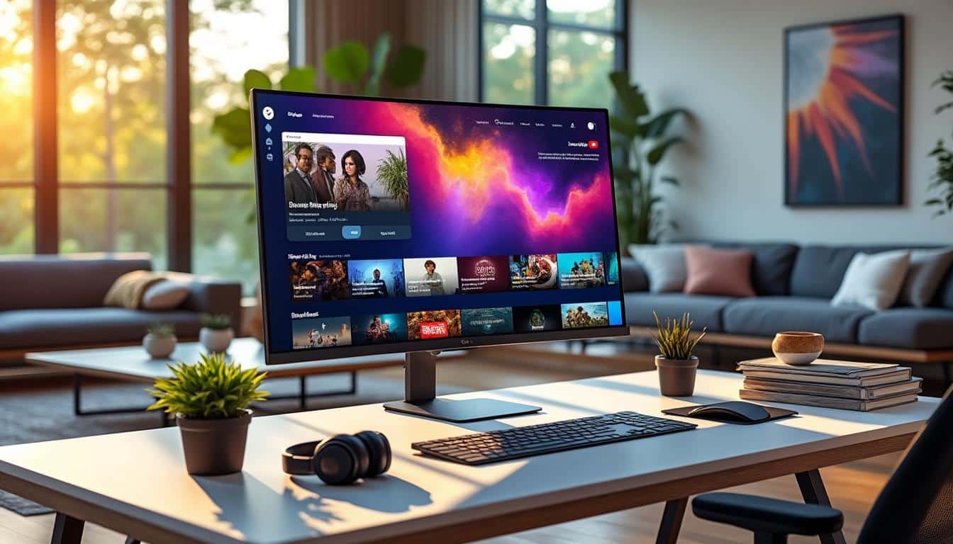 découvrez tubegalore, votre plateforme de divertissement vidéo en ligne incontournable, offrant une large sélection de vidéos pour tous les goûts.