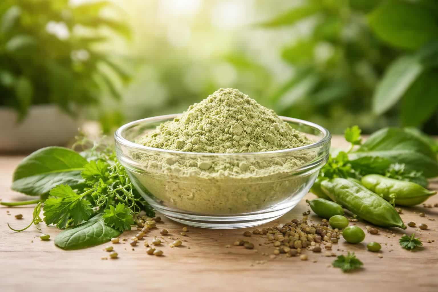 découvrez greenwhey, la protéine végétale qui séduit les amateurs de bien-être naturel grâce à ses bienfaits nutritifs, sa composition saine et son impact écologique positif.
