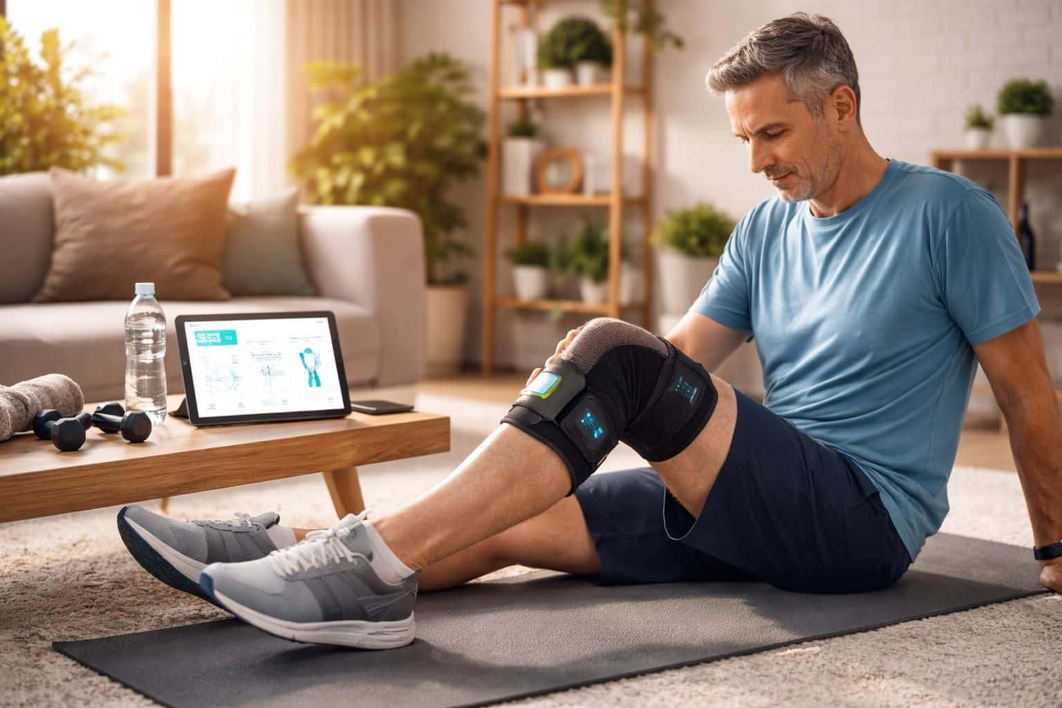 découvrez physiorama, l'innovation incontournable qui transforme la rééducation physique à domicile grâce à des technologies avancées pour un suivi personnalisé et efficace.