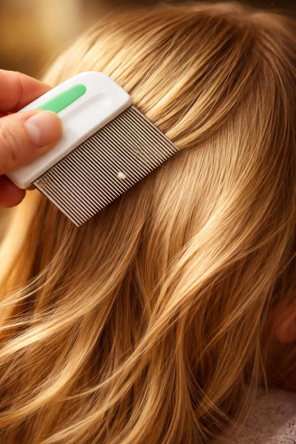 découvrez l'efficacité des produits anti poux pour éliminer rapidement les poux chez vos enfants et retrouvez la sérénité en un rien de temps.