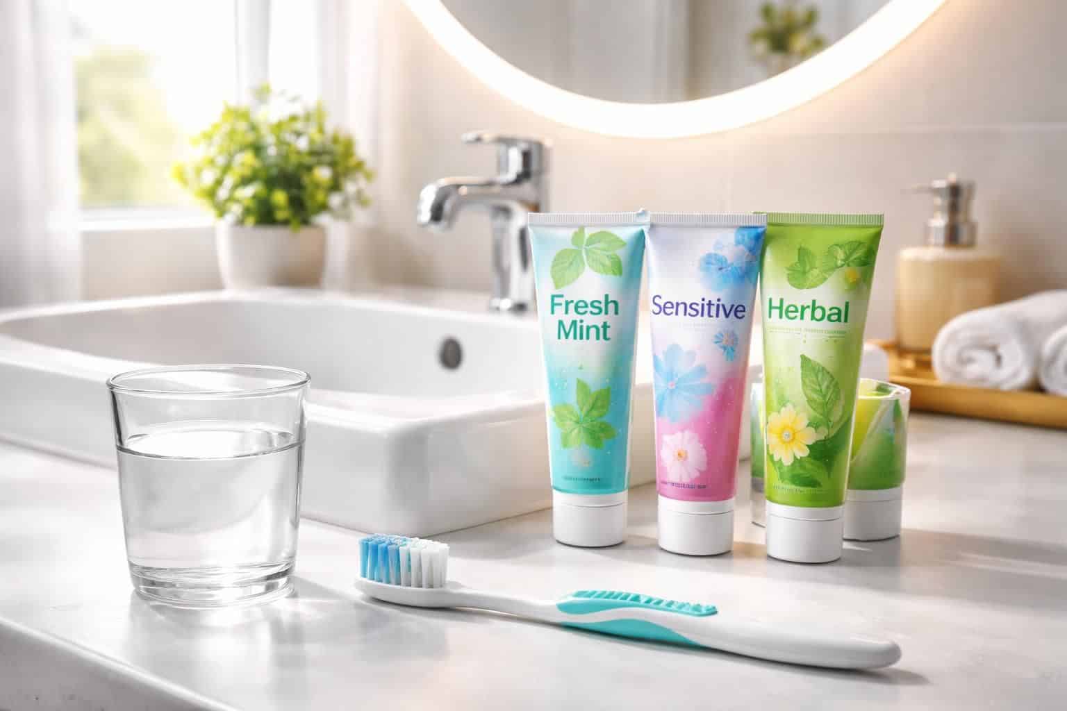 découvrez quel est le meilleur dentifrice pour protéger efficacement vos dents au quotidien et maintenir une bonne santé bucco-dentaire.