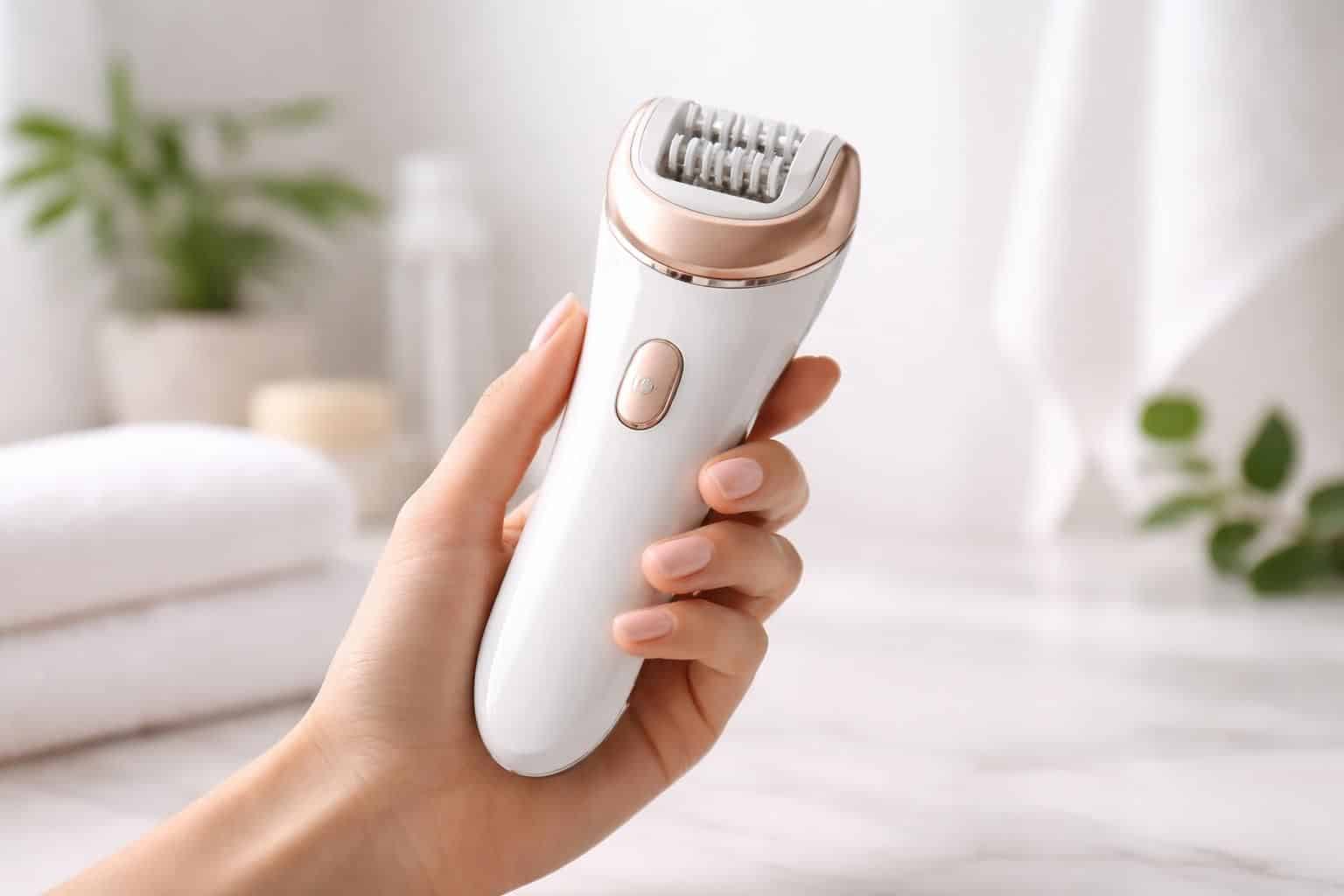 découvrez quel est le meilleur épilateur électrique pour obtenir une peau douce et une épilation durable, avec nos conseils et comparatifs pour faire le bon choix.