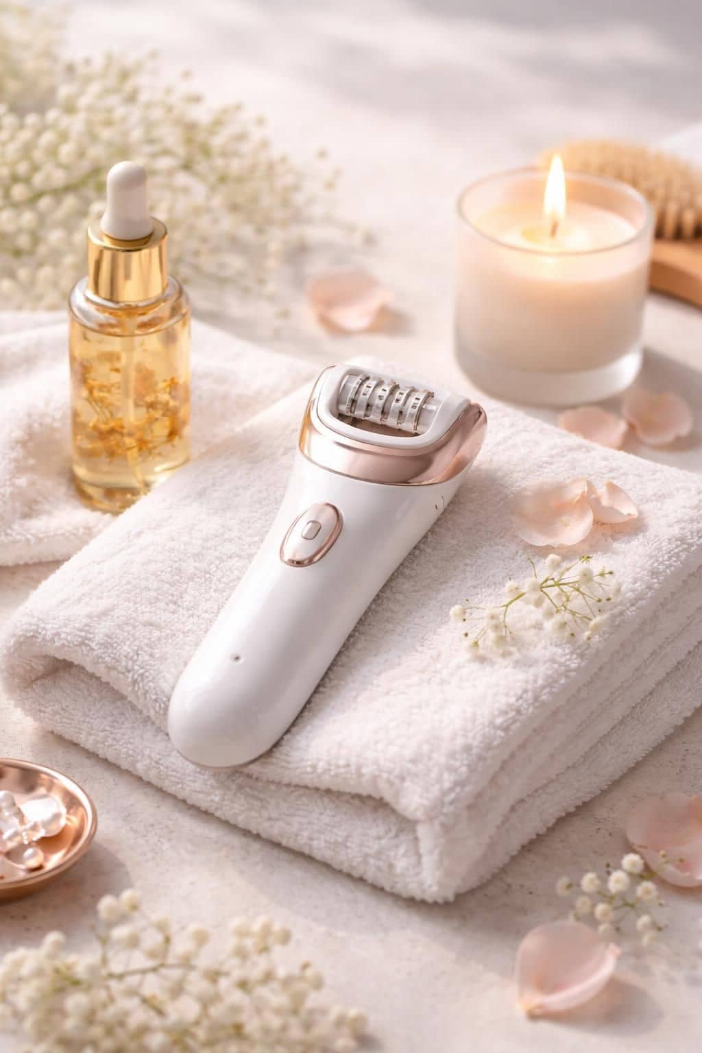 découvrez quel est le meilleur épilateur électrique pour obtenir une peau douce durablement. comparez les modèles, leurs performances et choisissez l'appareil idéal pour une épilation efficace et confortable.