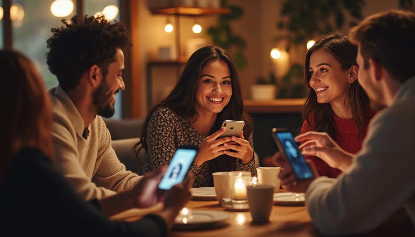 découvrez comment sexefelin révolutionne les rencontres en ligne grâce à ses fonctionnalités uniques pour vous aider à trouver l'amour véritable facilement et rapidement.