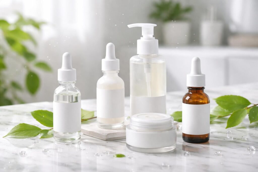 découvrez pourquoi la gamme the ordinary séduit les beauty addicts grâce à ses soins efficaces, abordables et innovants pour une peau éclatante.