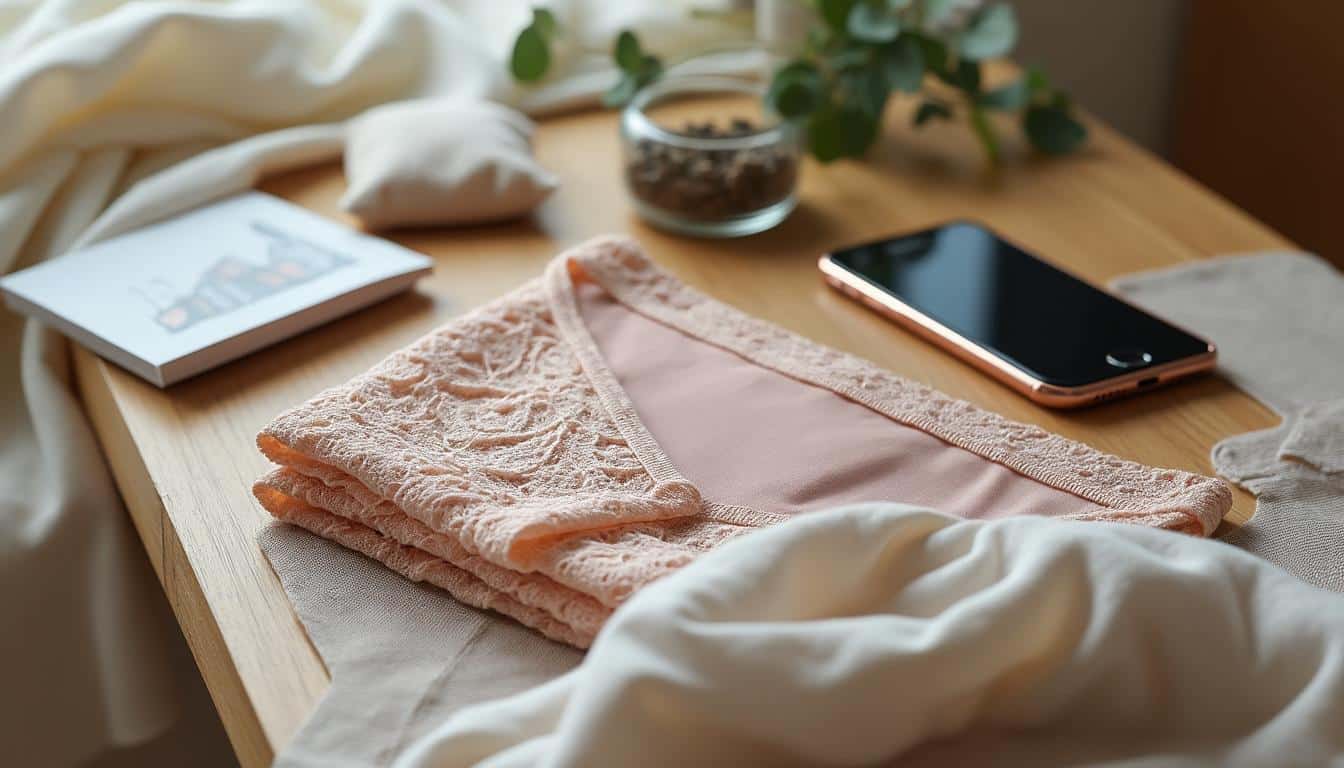 découvrez nos conseils et précautions essentielles pour vendre votre culotte en toute sécurité et confidentialité. guide pratique pour réussir votre démarche.