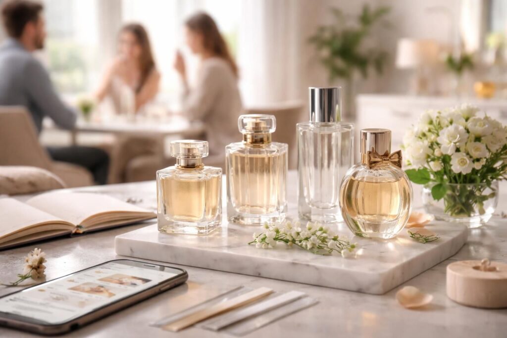 découvrez les avisauthentiques sur bon parfumeur : retour d'expérience, satisfaction des utilisateurs et qualités des parfums de cette marque française reconnue.