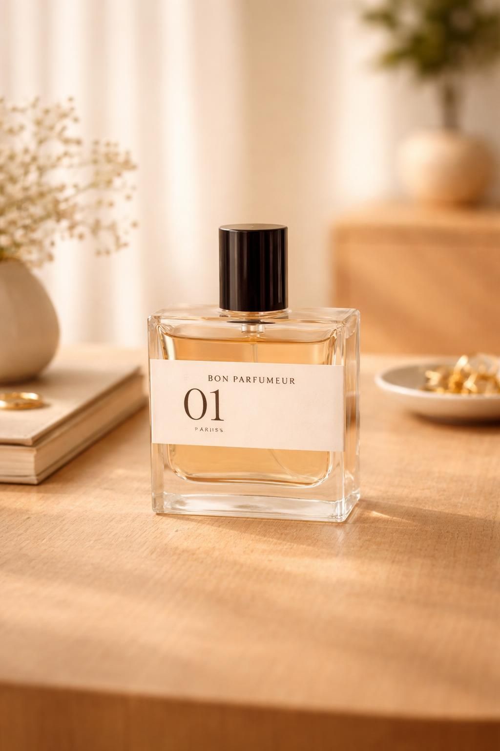 découvrez les avis authentiques des utilisateurs sur bon parfumeur, la marque française reconnue pour ses fragrances uniques et de qualité. que pensent-ils vraiment de ces parfums innovants ?