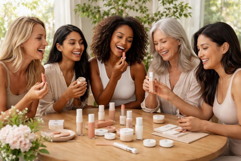 découvrez les avis authentiques des utilisatrices sur rms beauty, la marque clean et naturelle. analyse complète des produits, leurs effets et la satisfaction réelle des clientes.