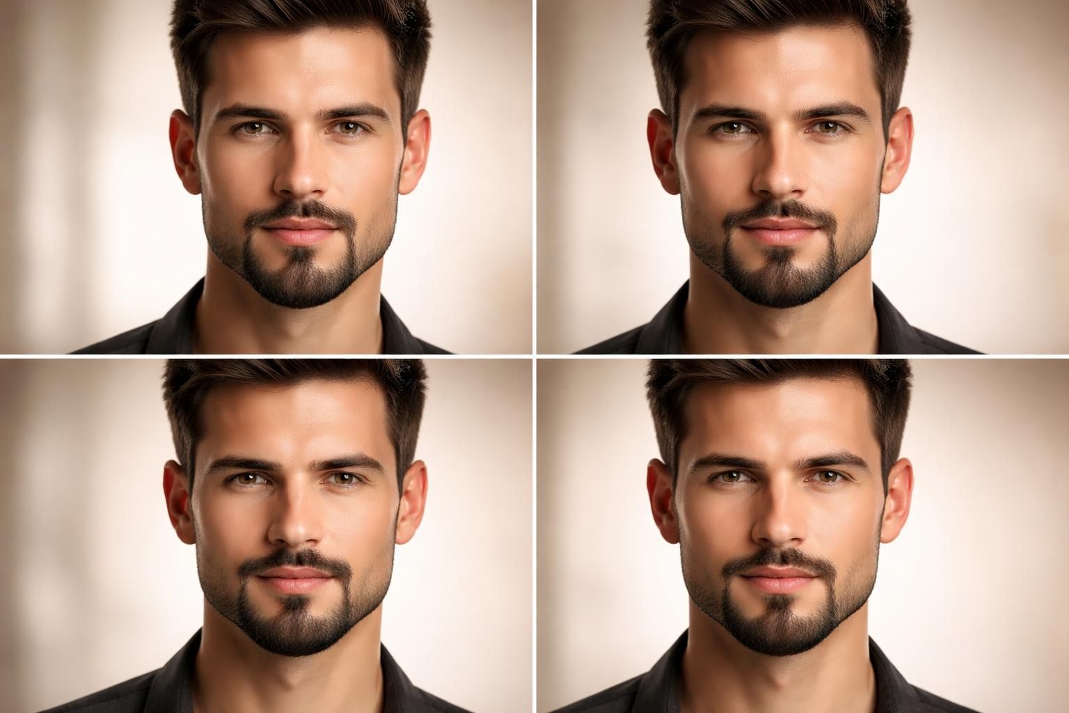 découvrez comment choisir la forme de bouc homme parfaite pour sublimer votre visage et mettre en valeur votre style avec nos conseils experts.