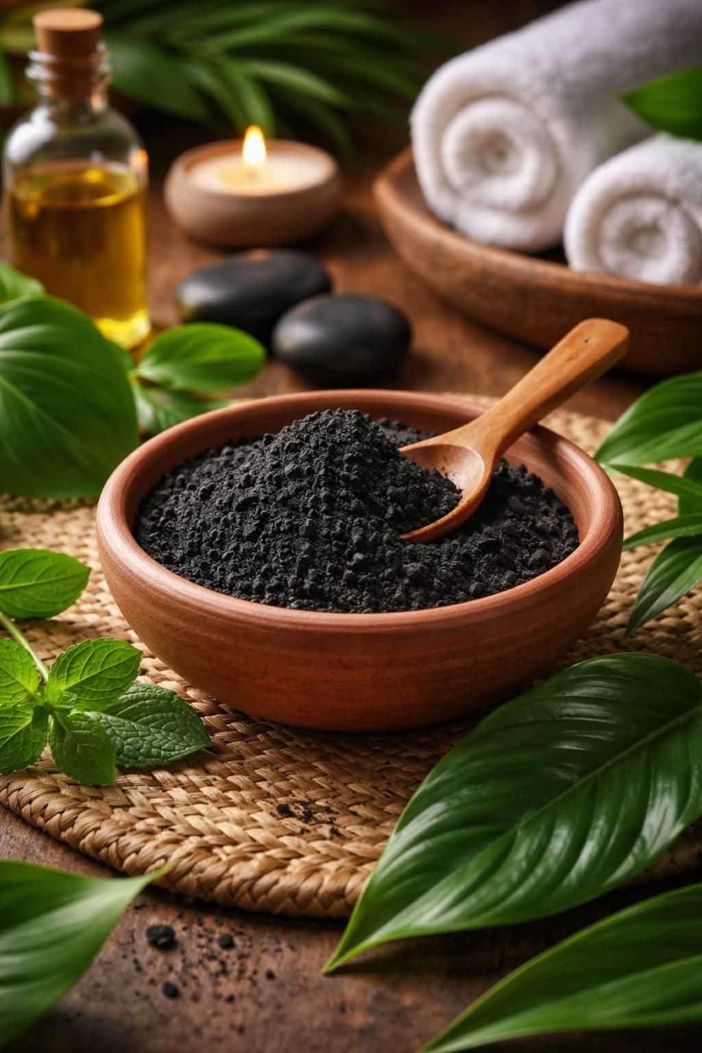 découvrez pourquoi le charbon actif séduit de nombreux adeptes du bien-être grâce à ses propriétés détoxifiantes naturelles et ses bienfaits pour la santé.