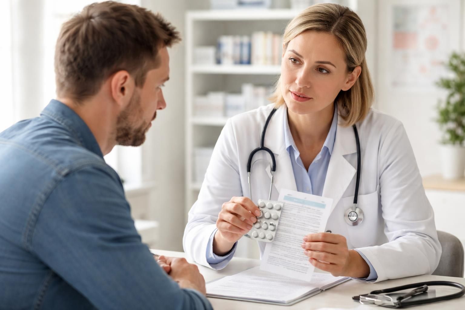 découvrez les principaux effets secondaires de la clozapine à surveiller pour garantir une prise sécurisée et bien informée de ce traitement.