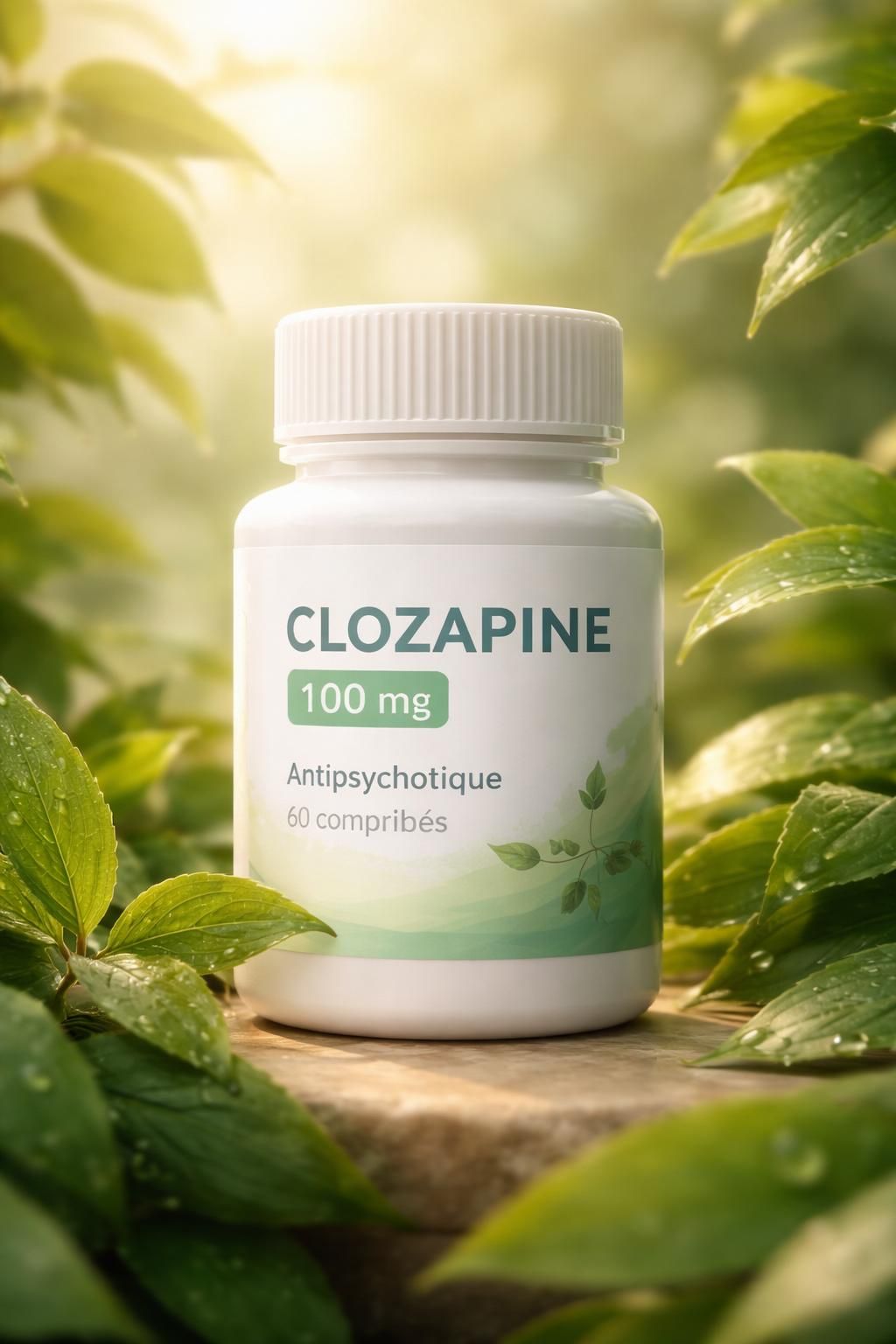 découvrez les effets secondaires essentiels de la clozapine à surveiller pour assurer une prise sécurisée et un suivi médical adapté.