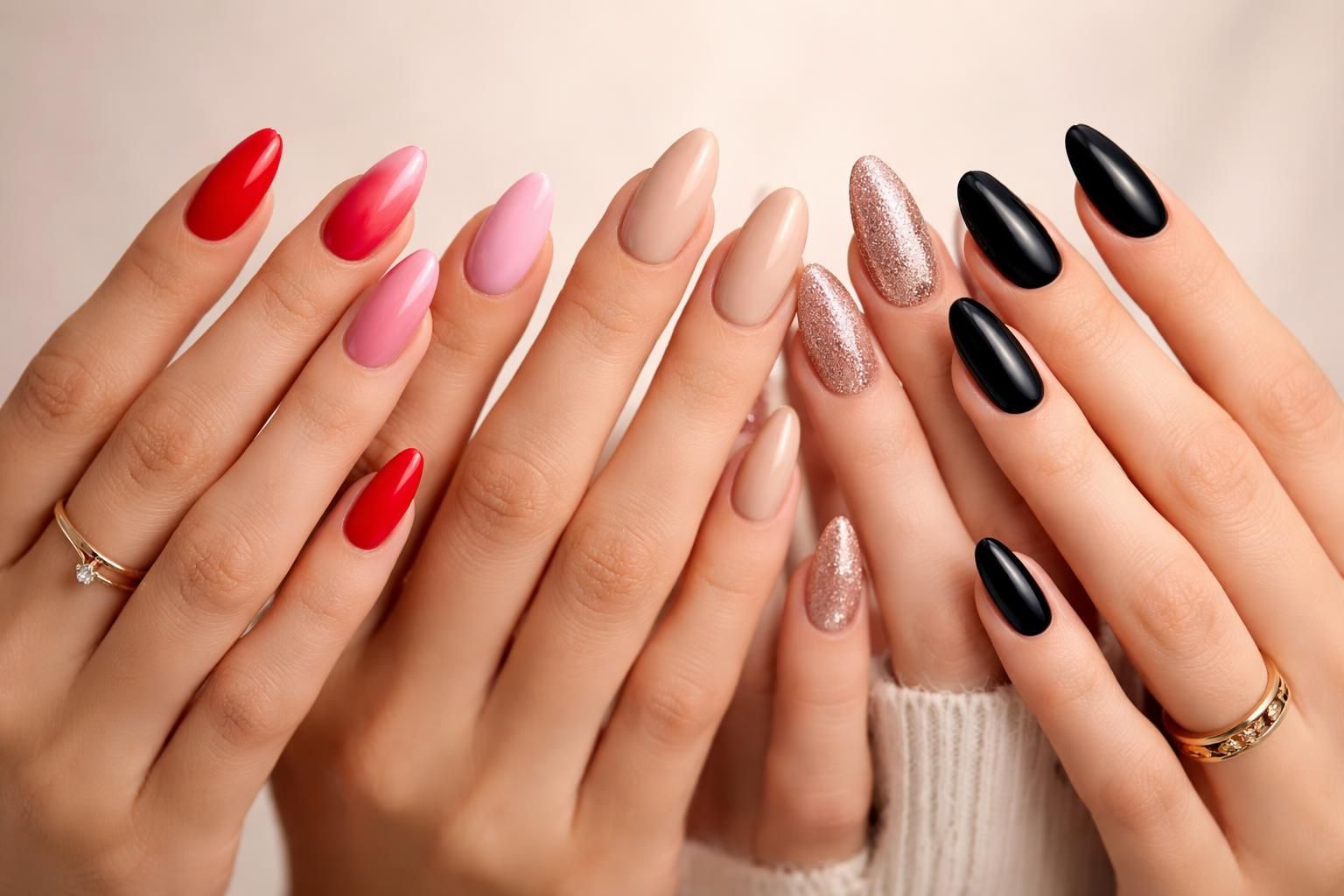 découvrez comment choisir la couleur de vernis à ongles idéale en fonction de votre personnalité et de votre style pour exprimer pleinement votre identité.