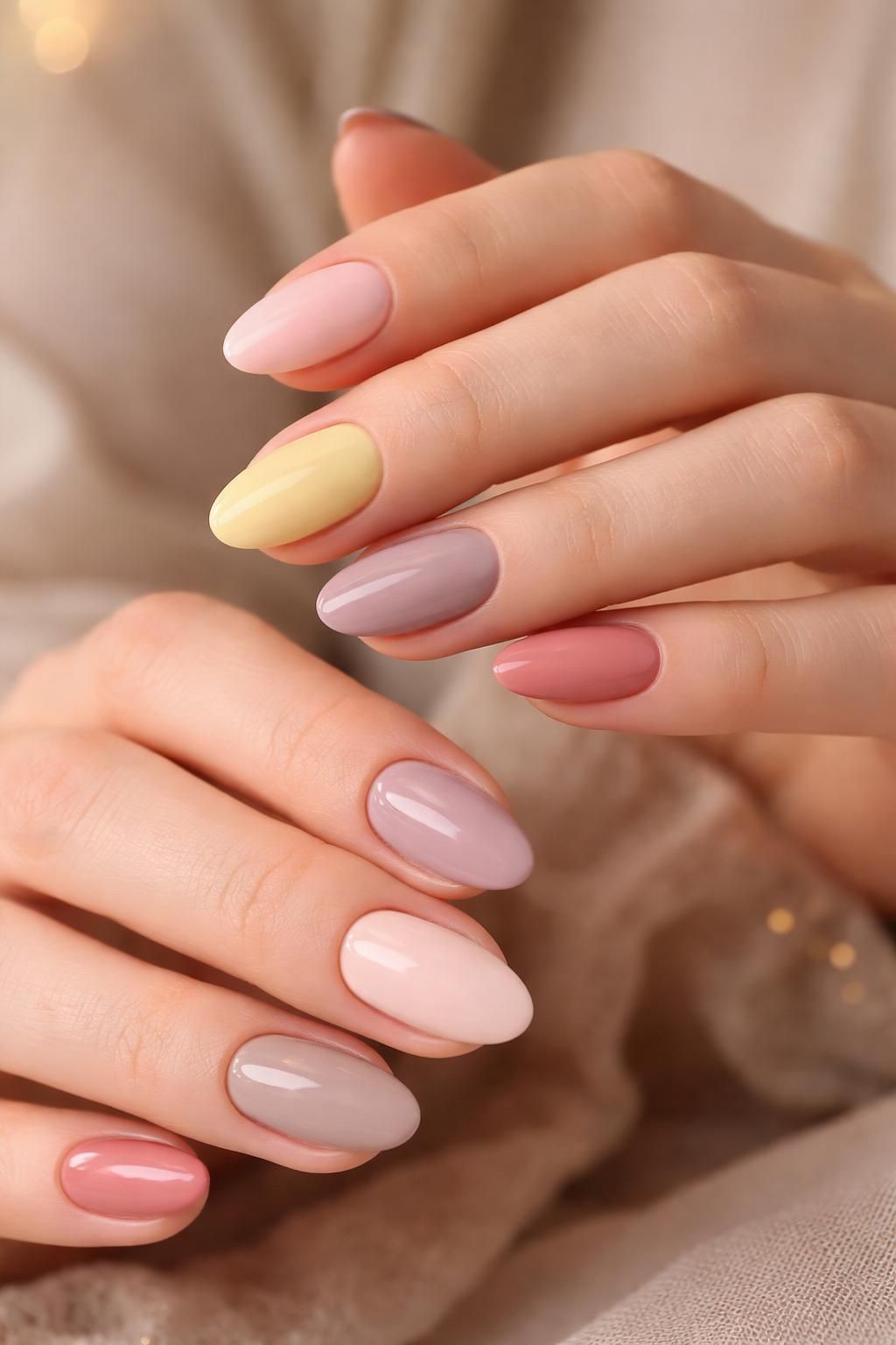 découvrez comment choisir la couleur d'ongle idéale en fonction de votre personnalité et de votre style pour sublimer votre look au quotidien.