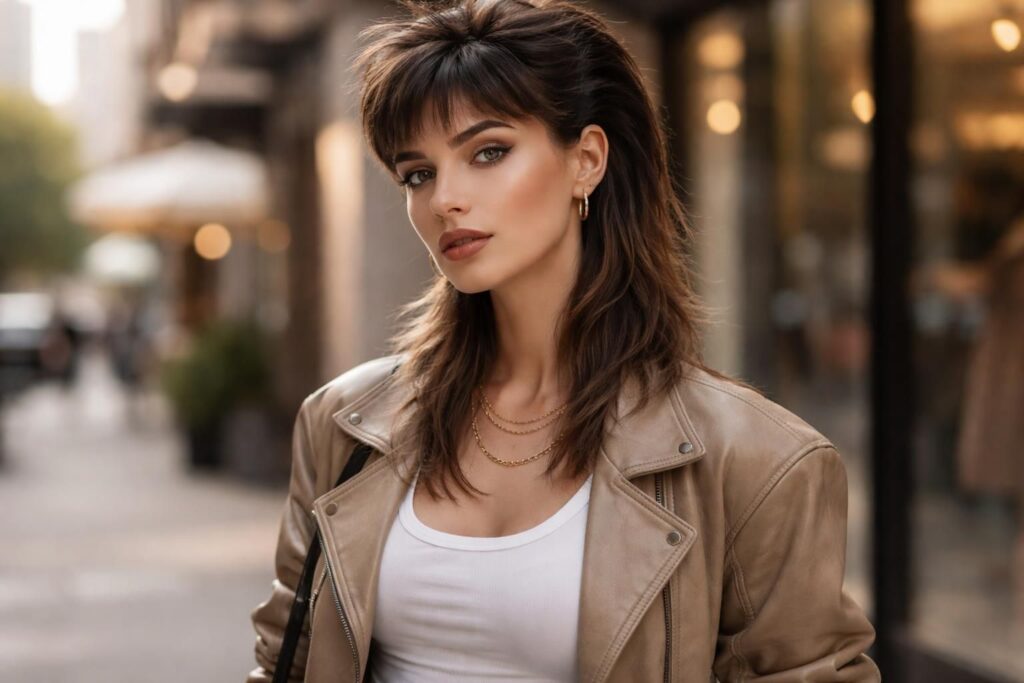 découvrez pourquoi la coupe mulet femme fait un retour vintage et séduit toutes les générations grâce à son style unique et audacieux.