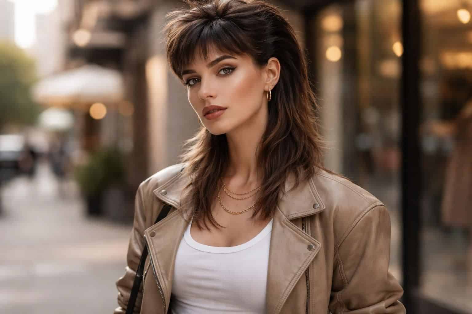 découvrez pourquoi la coupe mulet femme fait un retour vintage et séduit toutes les générations grâce à son style unique et audacieux.