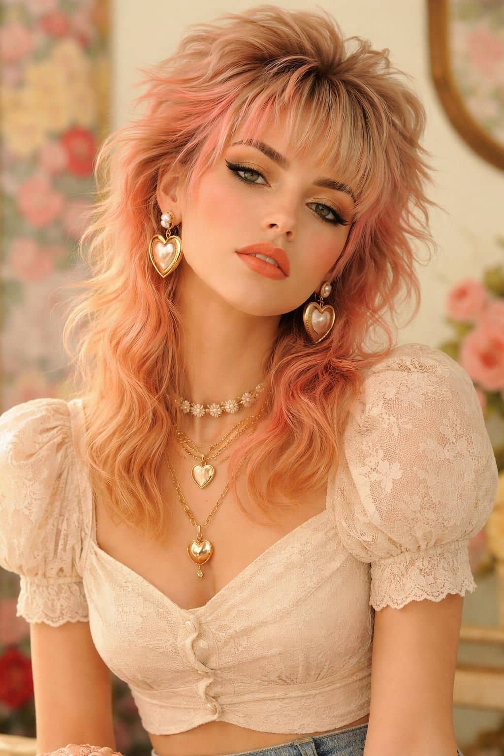 découvrez pourquoi la coupe mulet femme, ce style vintage emblématique, fait un retour en force et séduit toutes les générations grâce à son allure audacieuse et tendance.