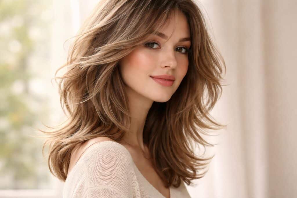 découvrez comment adopter une coupe papillon pour un look frais et élégant. astuces coiffure et conseils pour sublimer votre style avec cette coupe tendance et raffinée.