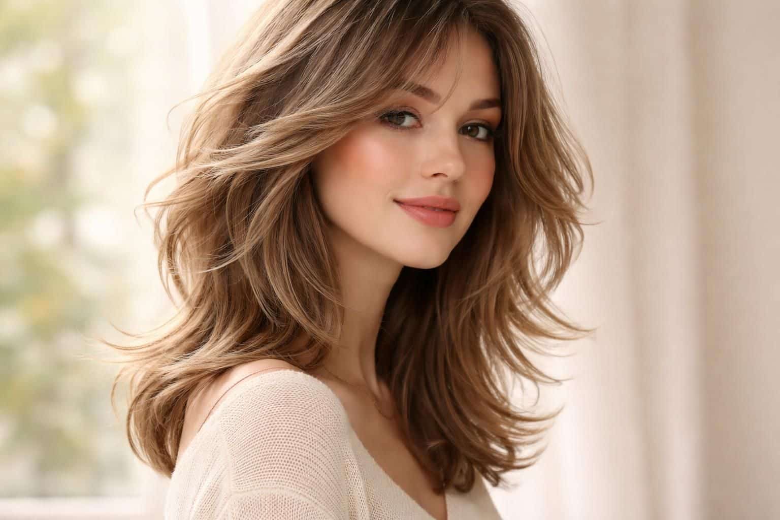 découvrez comment adopter une coupe papillon pour un look frais et élégant. astuces coiffure et conseils pour sublimer votre style avec cette coupe tendance et raffinée.