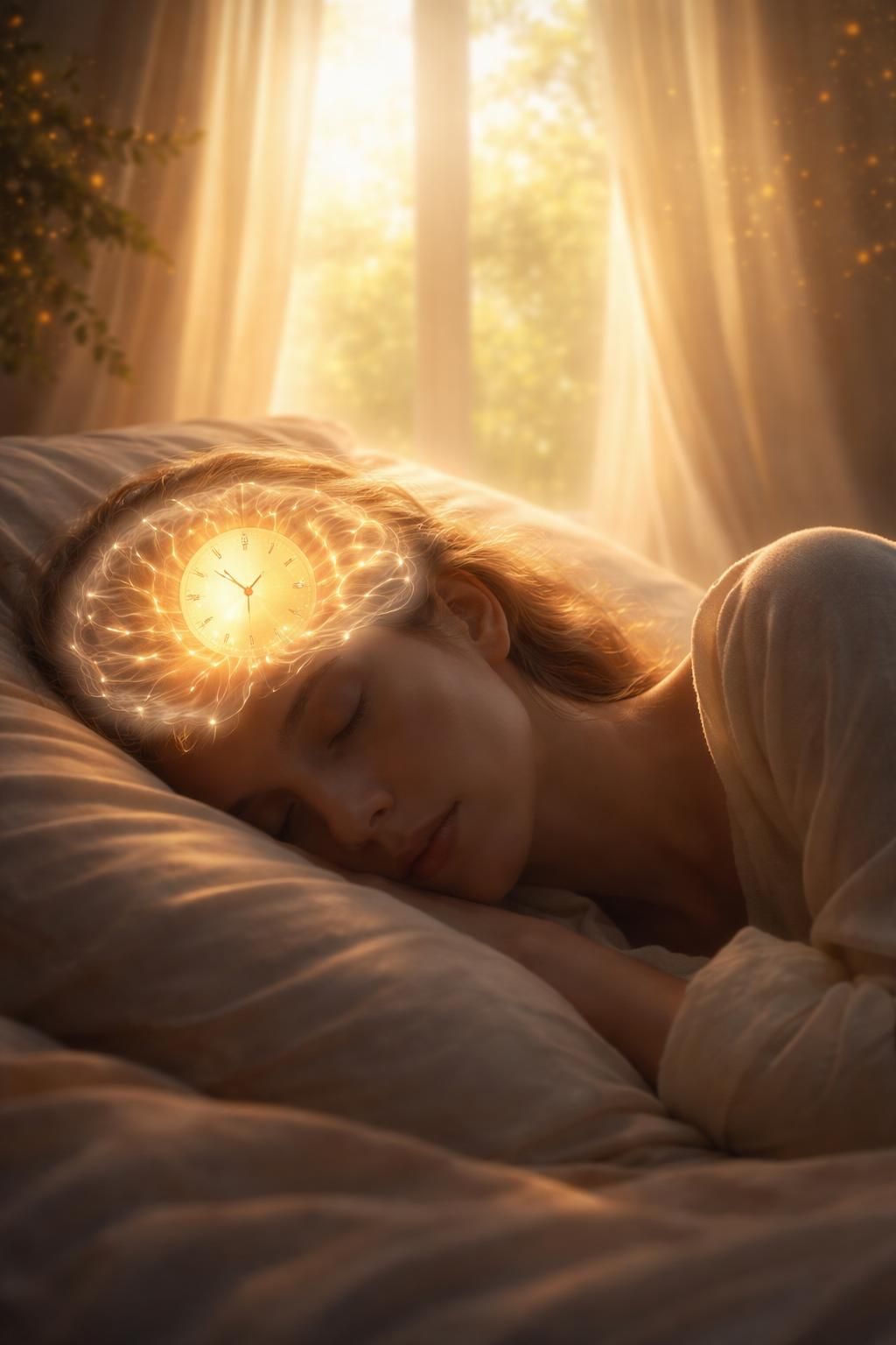 comprenez l'importance du cycle circadien et découvrez pourquoi respecter votre rythme naturel est crucial pour améliorer la qualité de votre sommeil et votre bien-être.