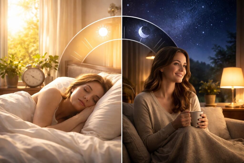découvrez pourquoi respecter votre cycle circadien est crucial pour améliorer la qualité de votre sommeil et retrouver un rythme naturel bénéfique pour votre santé.