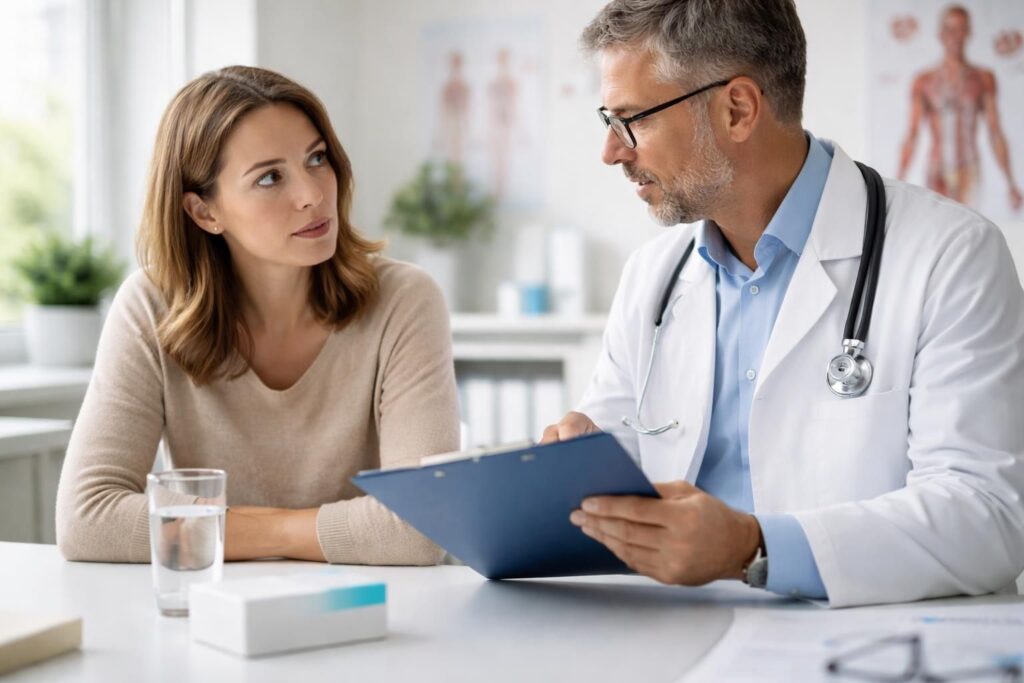 découvrez les effets secondaires courants et rares de la lamotrigine, ainsi que les signes à surveiller pour assurer un traitement sûr et efficace.