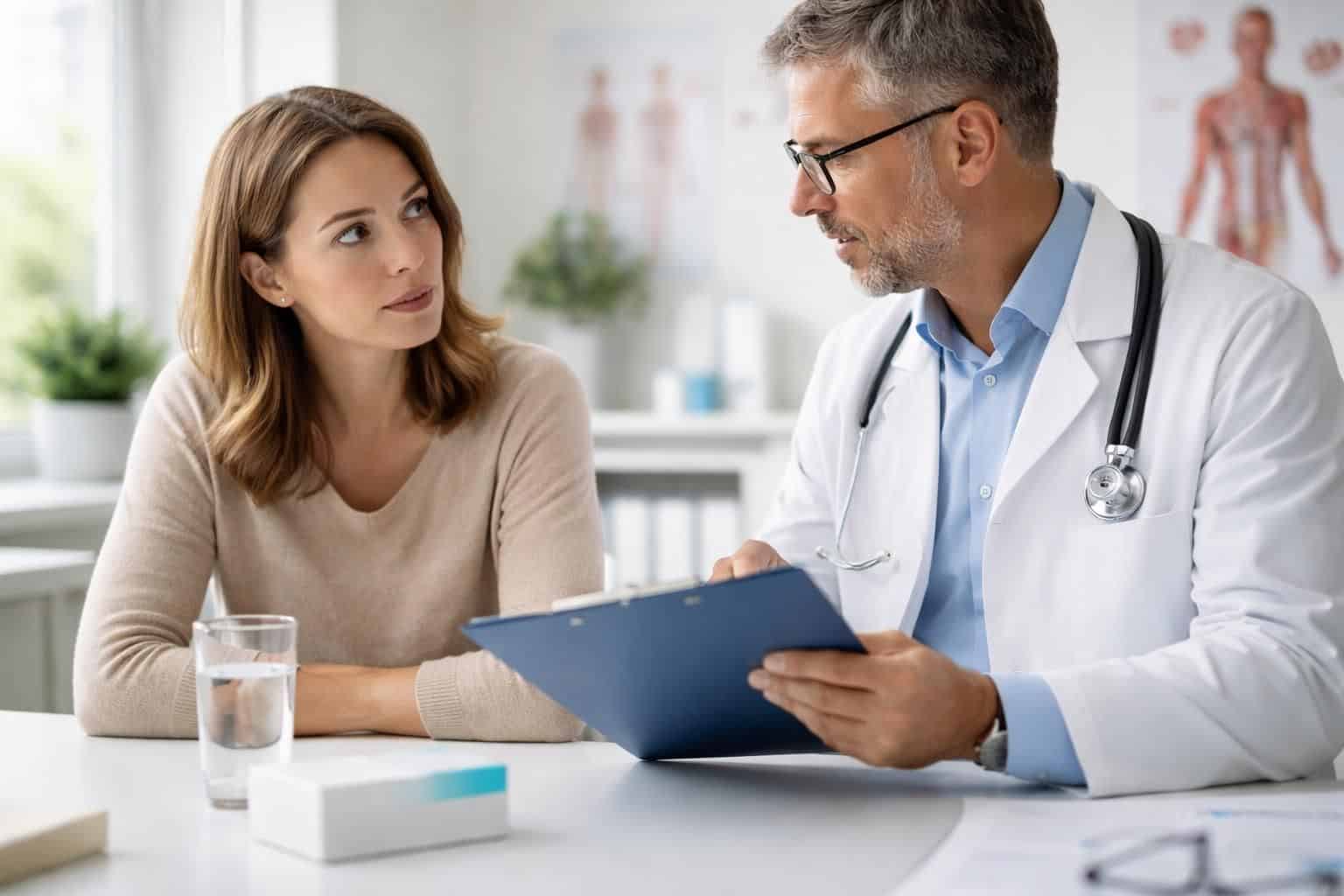 découvrez les effets secondaires courants et rares de la lamotrigine, ainsi que les signes à surveiller pour assurer un traitement sûr et efficace.