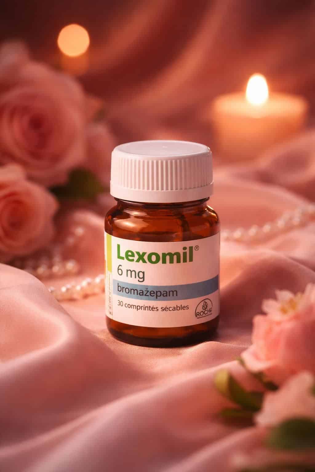 découvrez les effets du lexomil, ses bénéfices et les risques à surveiller au quotidien pour une utilisation sécurisée et informée.