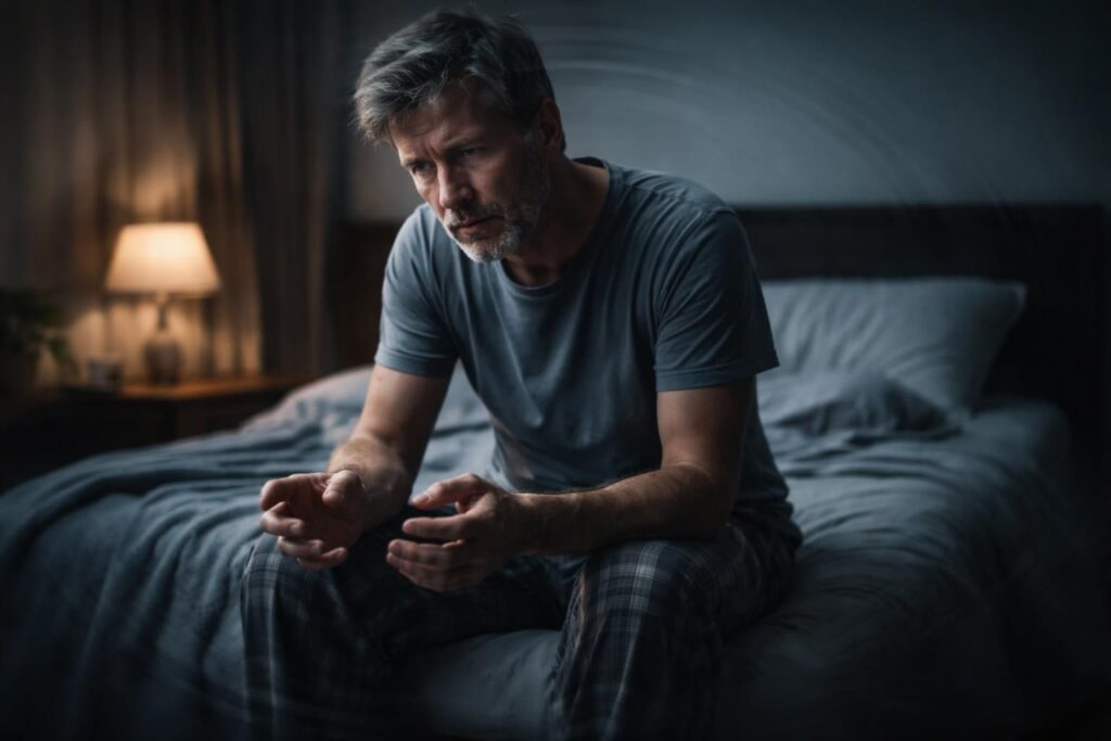 découvrez les principaux effets secondaires du lormetazepam, un somnifère couramment prescrit, et apprenez à reconnaître les risques potentiels pour mieux protéger votre santé.
