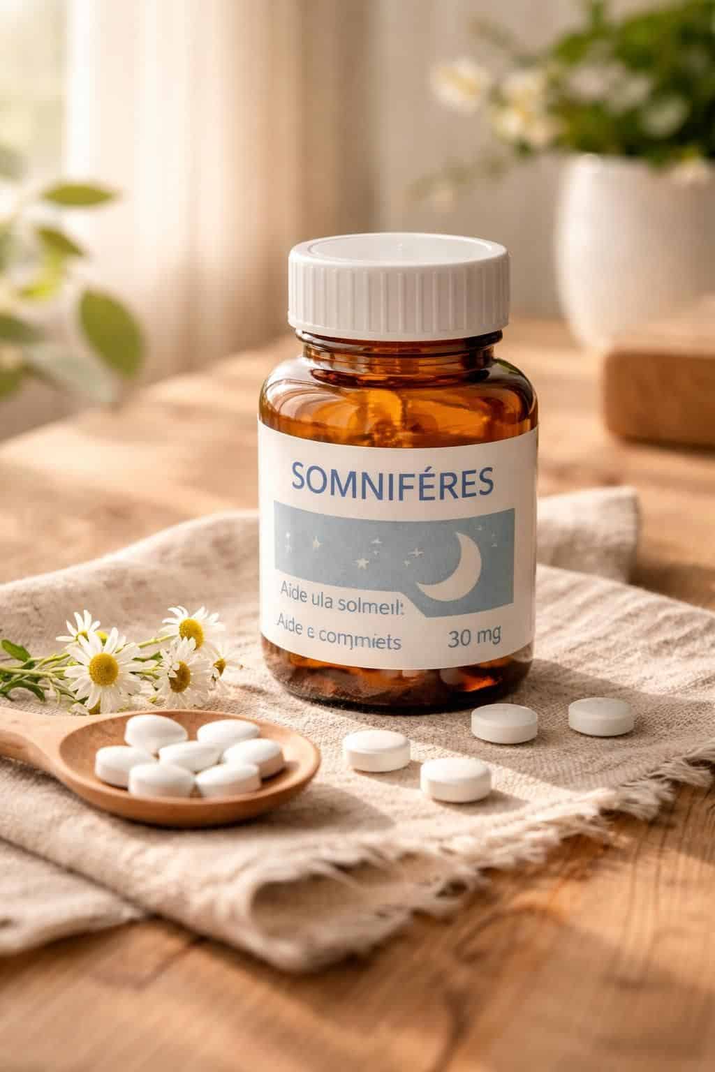 découvrez les effets secondaires possibles du lormetazepam, un somnifère couramment prescrit, et ce que les utilisateurs doivent surveiller pour une utilisation sûre.