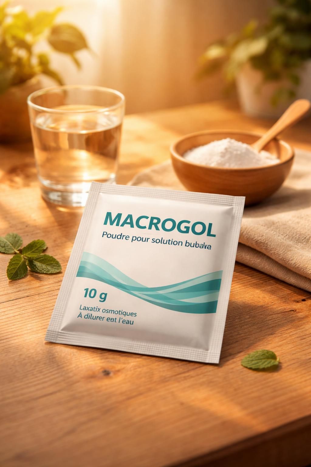 découvrez comment le macrogol, un laxatif puissant et sûr, peut soulager efficacement la constipation tenace pour retrouver confort et bien-être rapidement.
