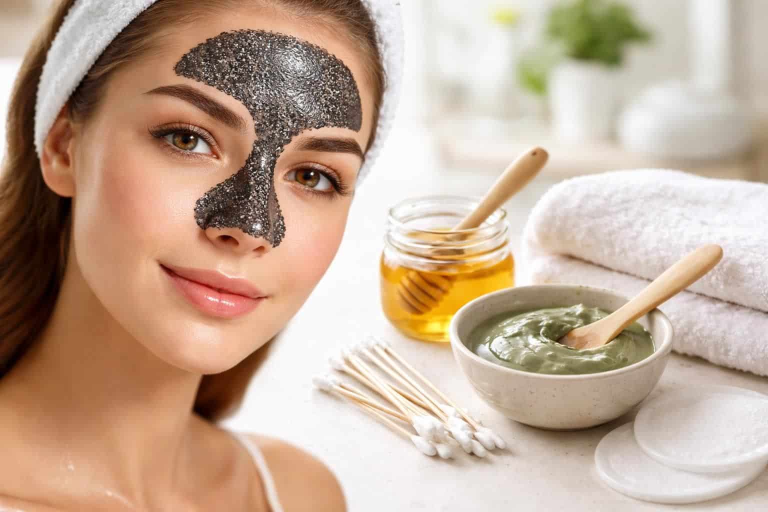découvrez les meilleures astuces pour utiliser un masque point noir et éliminer efficacement les impuretés de votre peau, pour un teint pur et éclatant.