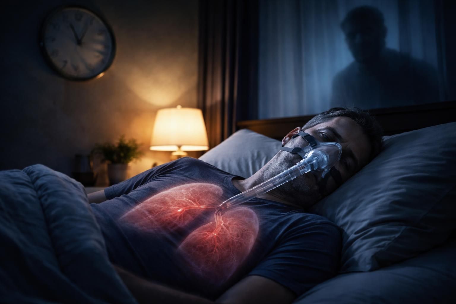 découvrez les dangers méconnus de l'apnée du sommeil et comment cette maladie peut représenter un risque grave pour votre santé, voire entraîner la mort si elle n'est pas traitée.
